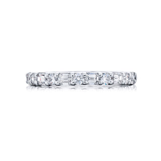 JB Star Platinum Diamond Ring - 2645/042 thumbnail