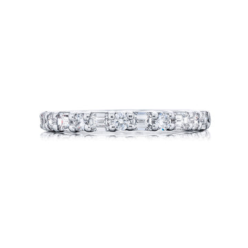 JB Star Platinum Diamond Ring - 2645/042