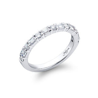 JB Star Platinum Diamond Ring - 2645/042 thumbnail
