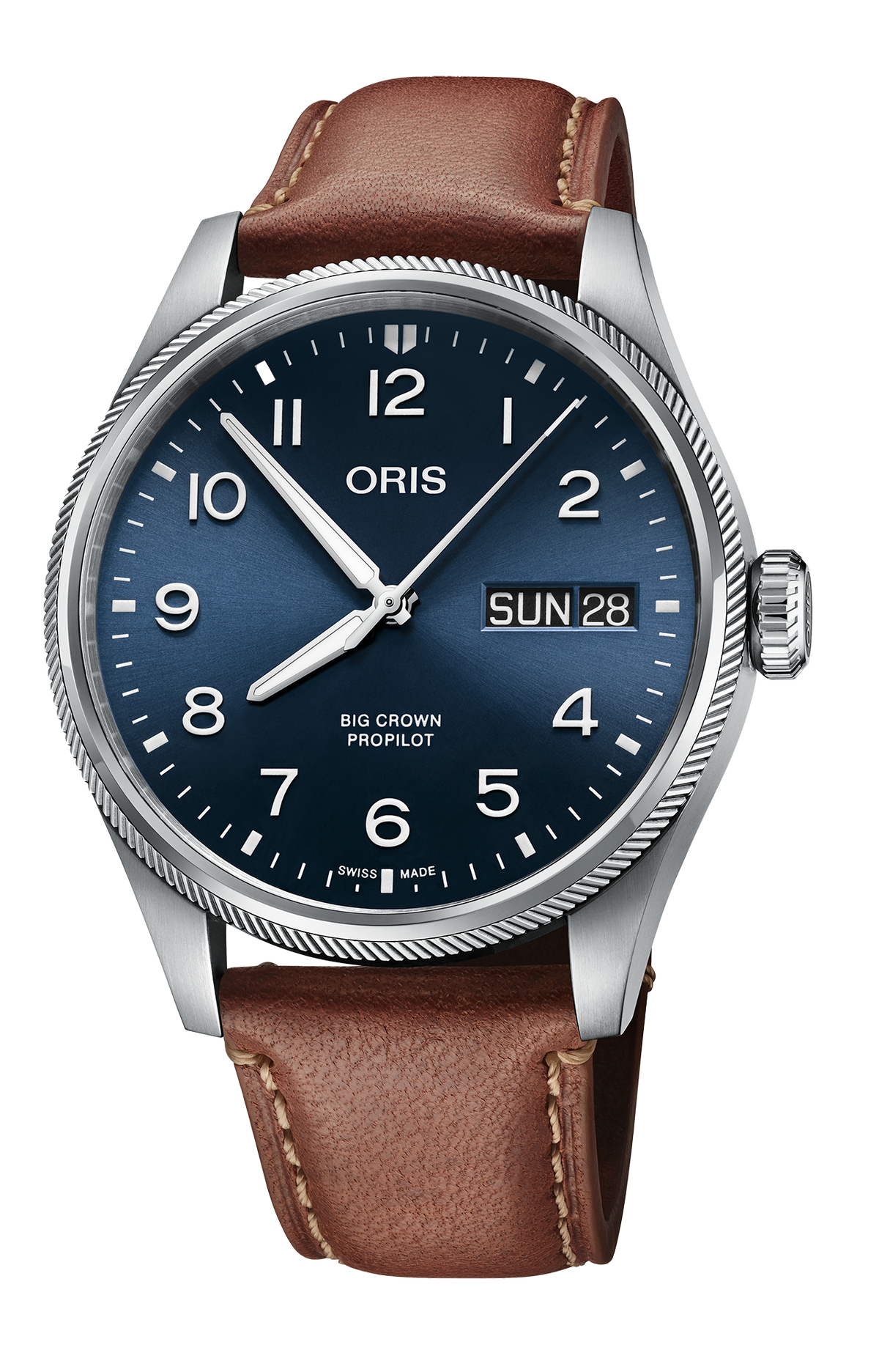 Oris Big Crown ProPilot Big Day Date 44.00 mm - 01 752 7760 4065-07 5 22 07LC