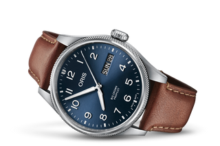 Oris Big Crown ProPilot Big Day Date 44.00 mm - 01 752 7760 4065-07 5 22 07LC thumbnail