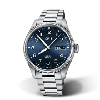 Oris Big Crown ProPilot Big Day Date 44 mm - 01 752 7760 4065-07 8 22 08P thumbnail