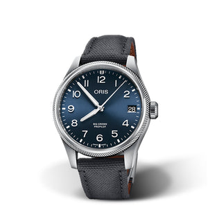Oris Big Crown ProPilot Big Date 41 mm - 01 751 7761 4065-07 3 20 05LC