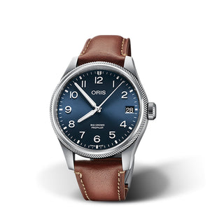 Oris Big Crown ProPilot Big Date 41 mm - 01 751 7761 4065-07 6 20 07LC