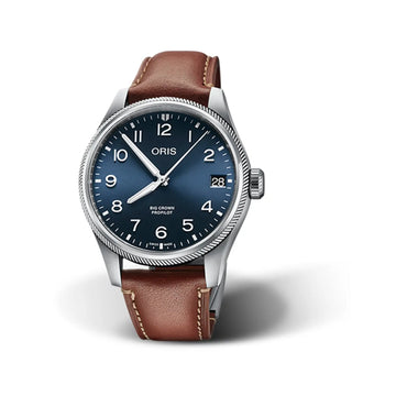 Oris Big Crown ProPilot Big Date 41.00 mm - 01 751 7761 4065-07 6 20 07LC