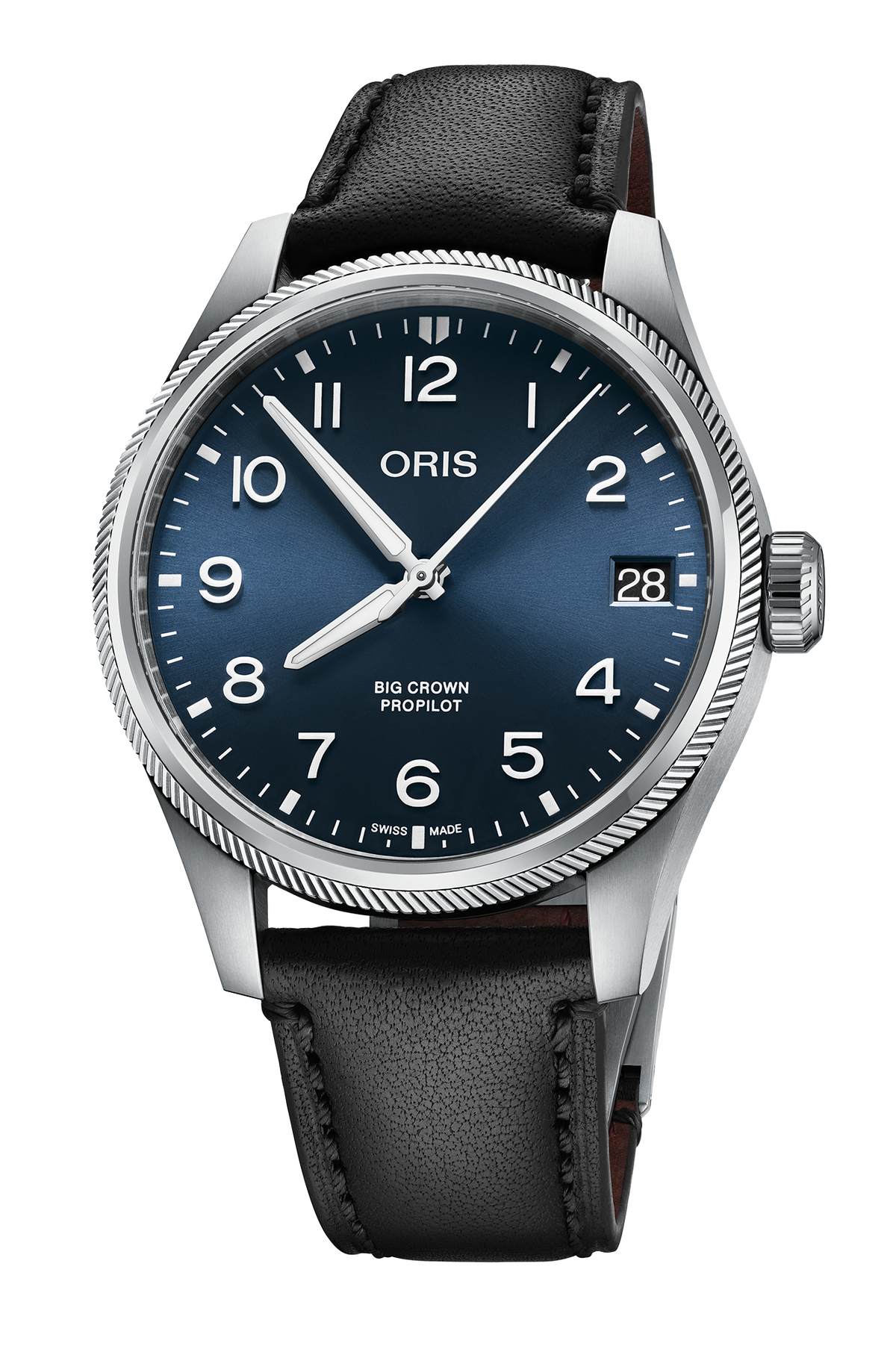 Oris Big Crown ProPilot Big Date 41.00 mm - 01 751 7761 4065-07 6 20 08LC