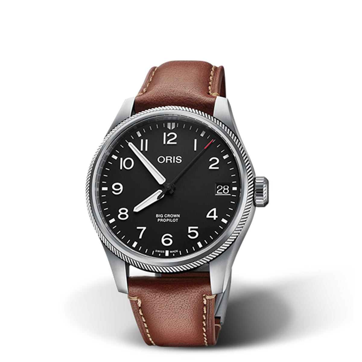 Oris Big Crown ProPilot Big Date 41.00 mm - 01 751 7761 4164-07 6 20 07LC