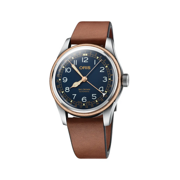 Oris Big Crown Pointer Date 40.00 mm - 01 754 7741 4365-07 5 20 58