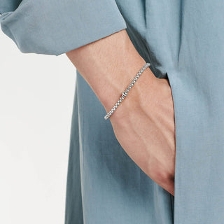 Flex'it Bracelet With A Black Diamond thumbnail