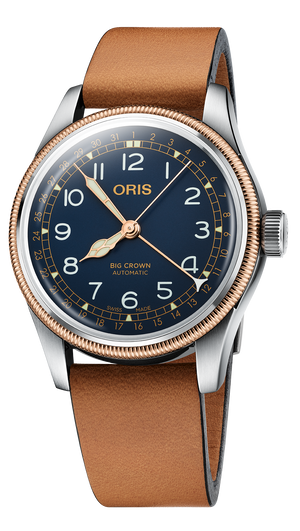 Oris Big Crown Pointer Date 40.00 mm - 01 754 7741 4365-07 5 20 71