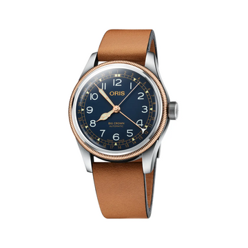 Oris Big Crown Pointer Date 40.00 mm - 01 754 7741 4365-07 5 20 71