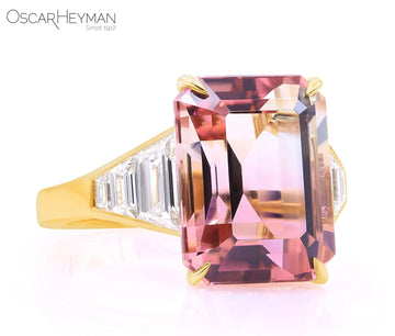 Oscar Heyman Jewelry Ref. 303890