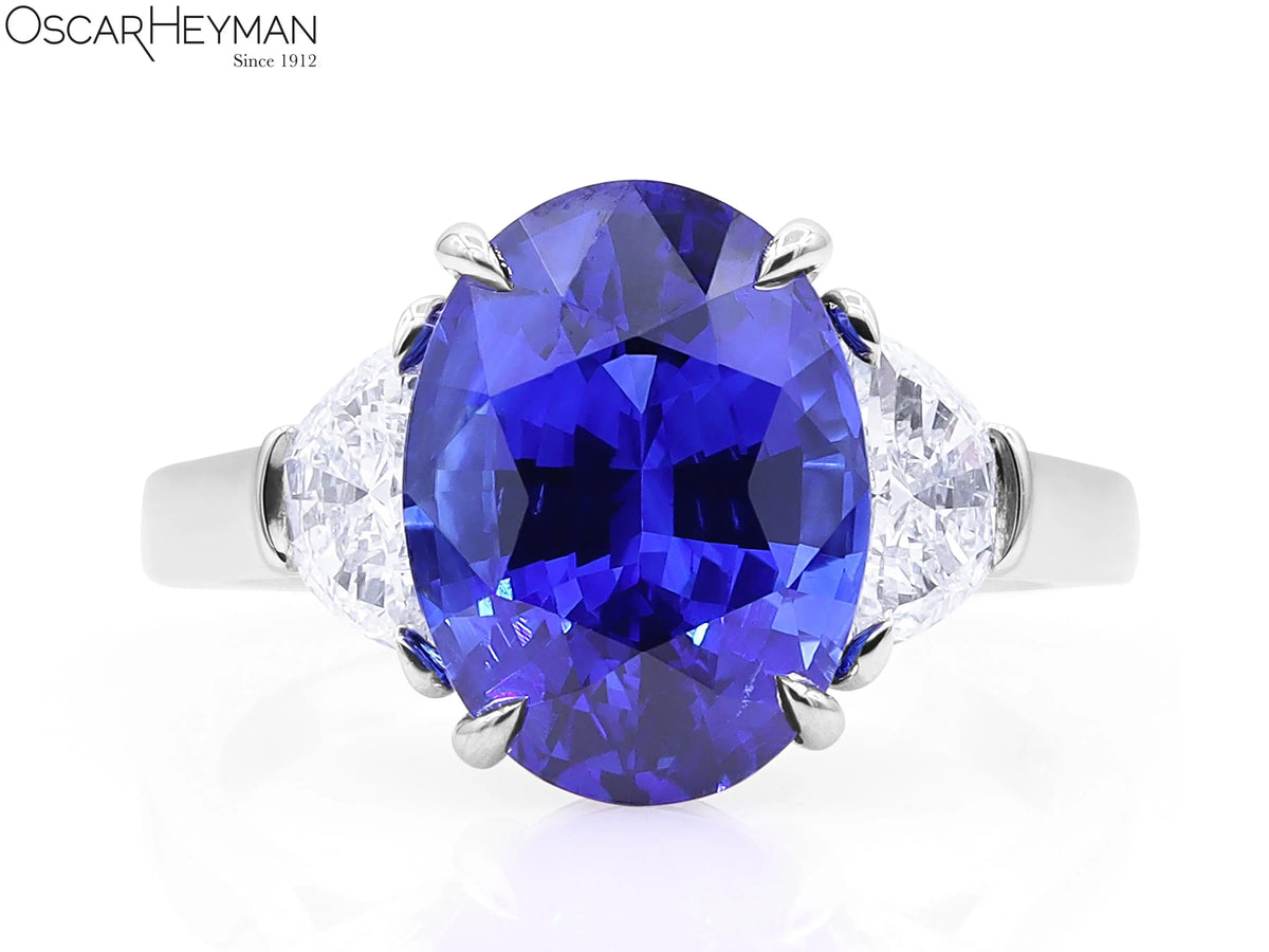 Oscar Heyman Jewelry Ref. 303945