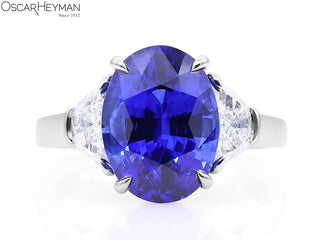 Oscar Heyman Jewelry Ref. 303945 thumbnail