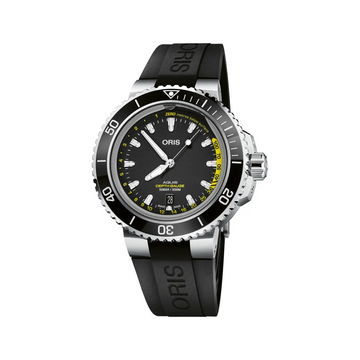 Oris Aquis Depth Gauge 45.80 mm - 01 733 7755 4154-Set RS