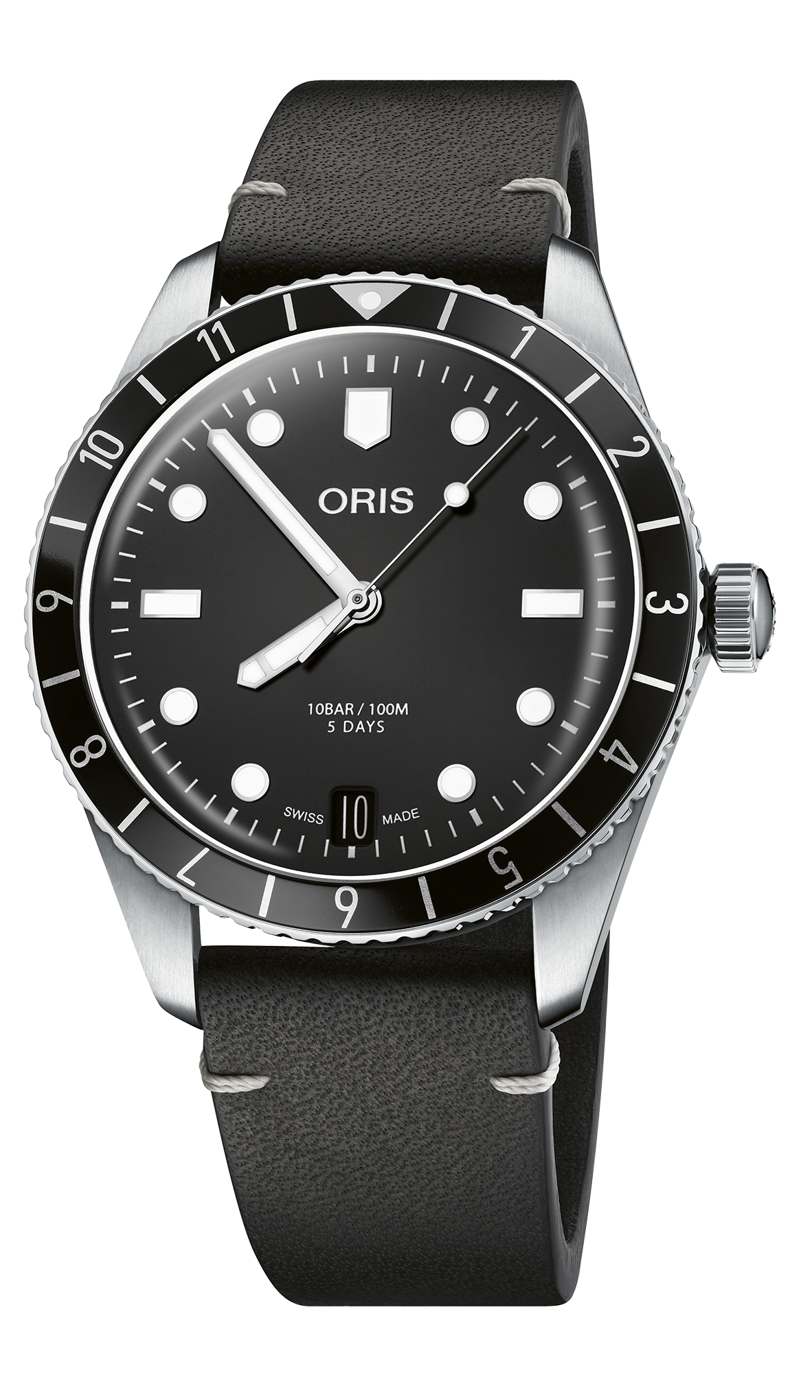 Oris Divers Sixty-Five 12H Calibre 400 40.00 mm - 01 400 7772 4054-07 5 20 82