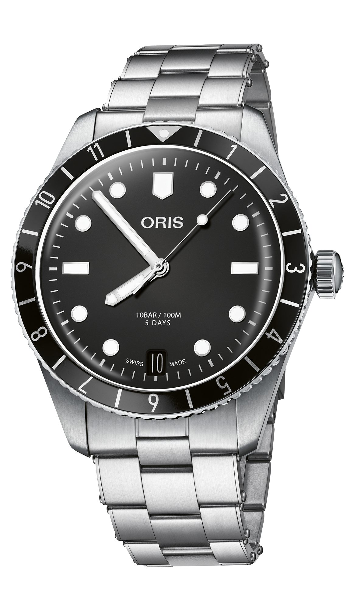 Oris Divers Sixty-Five 12h Calibre 400 40.00 mm - 01 400 7772 4054-07 8 20 18