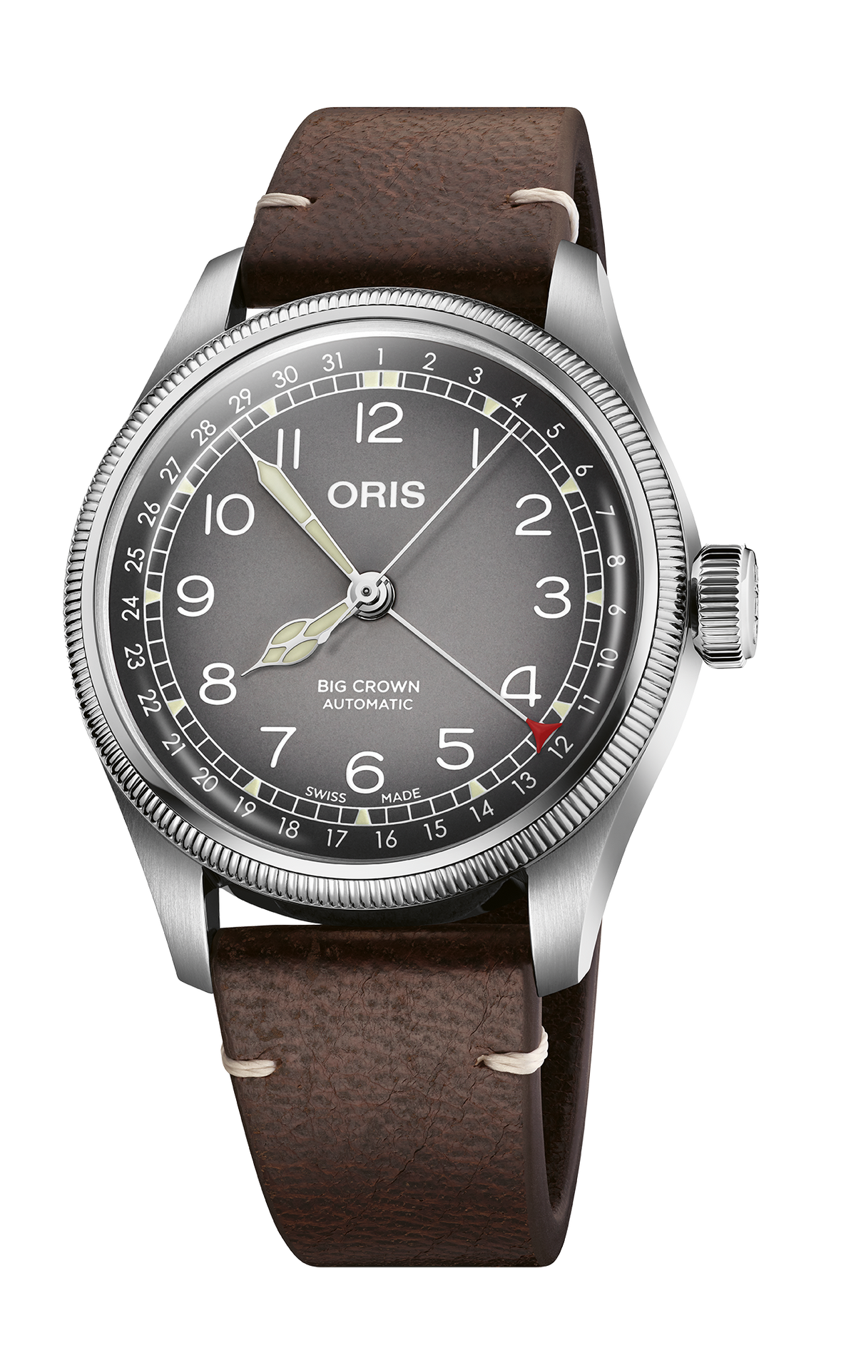 Oris X Cervo Volante 38.00 mm - 01 754 7779 4063-Set
