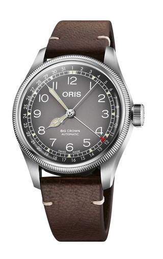Oris X Cervo Volante 38.00 mm - 01 754 7779 4063-Set thumbnail