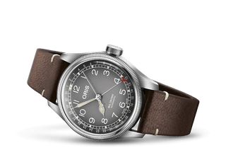 Oris X Cervo Volante 38.00 mm - 01 754 7779 4063-Set thumbnail