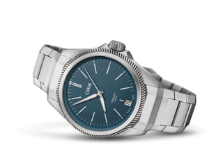 Oris ProPilot X Calibre 400 39.00 mm - 01 400 7778 7155-07 7 20 01TLC thumbnail
