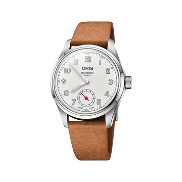 Oris Wings of Hope Limited Edition 40.00 mm - 01 401 7781 4081-Set