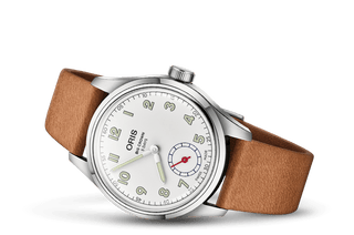 Oris Wings of Hope Limited Edition 40.00 mm - 01 401 7781 4081-Set thumbnail