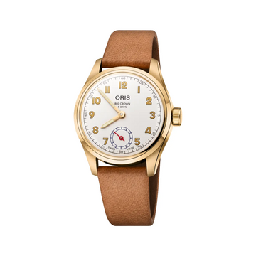 Oris Wings of Hope Gold Limited Edition 38.00 mm - 01 401 7782 6081-Set