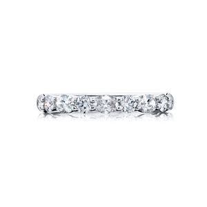 JB Star Platinum Diamond Ring - 3240/080