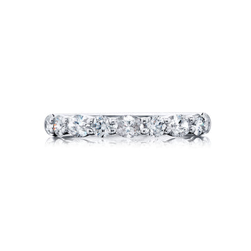 JB Star Platinum Diamond Ring - 3240/080