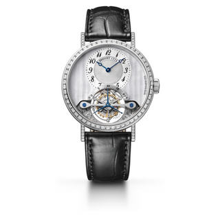 Breguet Classique Tourbillon 3358 - 3358BB/2Y/986 DD0D thumbnail