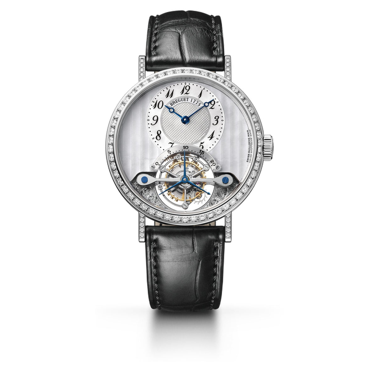 Breguet Classique Tourbillon 3358 - 3358BB/52/986 DD00