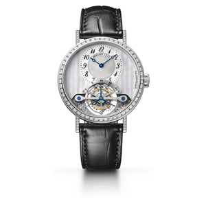 Breguet Classique Tourbillon 3358 - 3358BB/52/986 DD00
