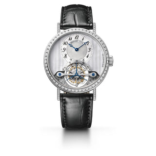 Breguet Classique Tourbillon 3358 - 3358BB/52/986 DD00 thumbnail