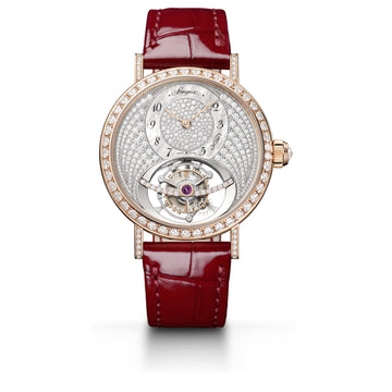 Breguet Classique Tourbillon 3358 - 3358BR/8D/986 D0