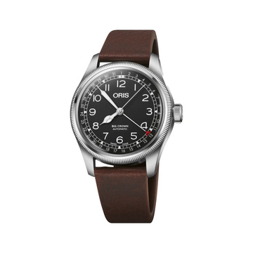 Oris Waldenburgerbahn Limited Edition 40.00 mm - 01 754 7785 4084-Set