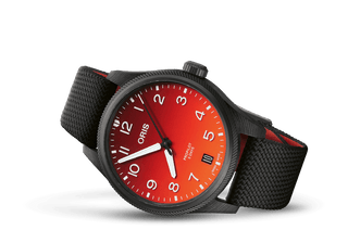Oris Coulson Limited Edition 41.00 mm - 01 400 7784 8786-Set thumbnail