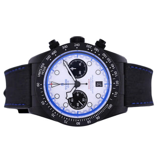 Tudor Black Bay Chrono Carbon 25 Limited Edition thumbnail