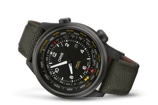 Oris ProPilot Altimeter - Feet Scale 47.00 mm - 01 793 7775 8734-Set thumbnail