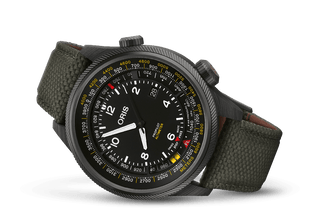 Oris ProPilot Altimeter - METER SCALE 47.00 mm - 01 793 7775 8764-Set thumbnail