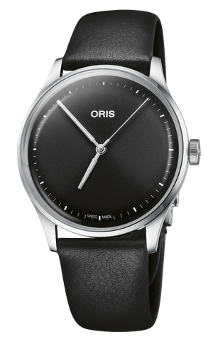Oris Artelier S 38.00 mm - 01 733 7762 4054-07 5 20 69FC
