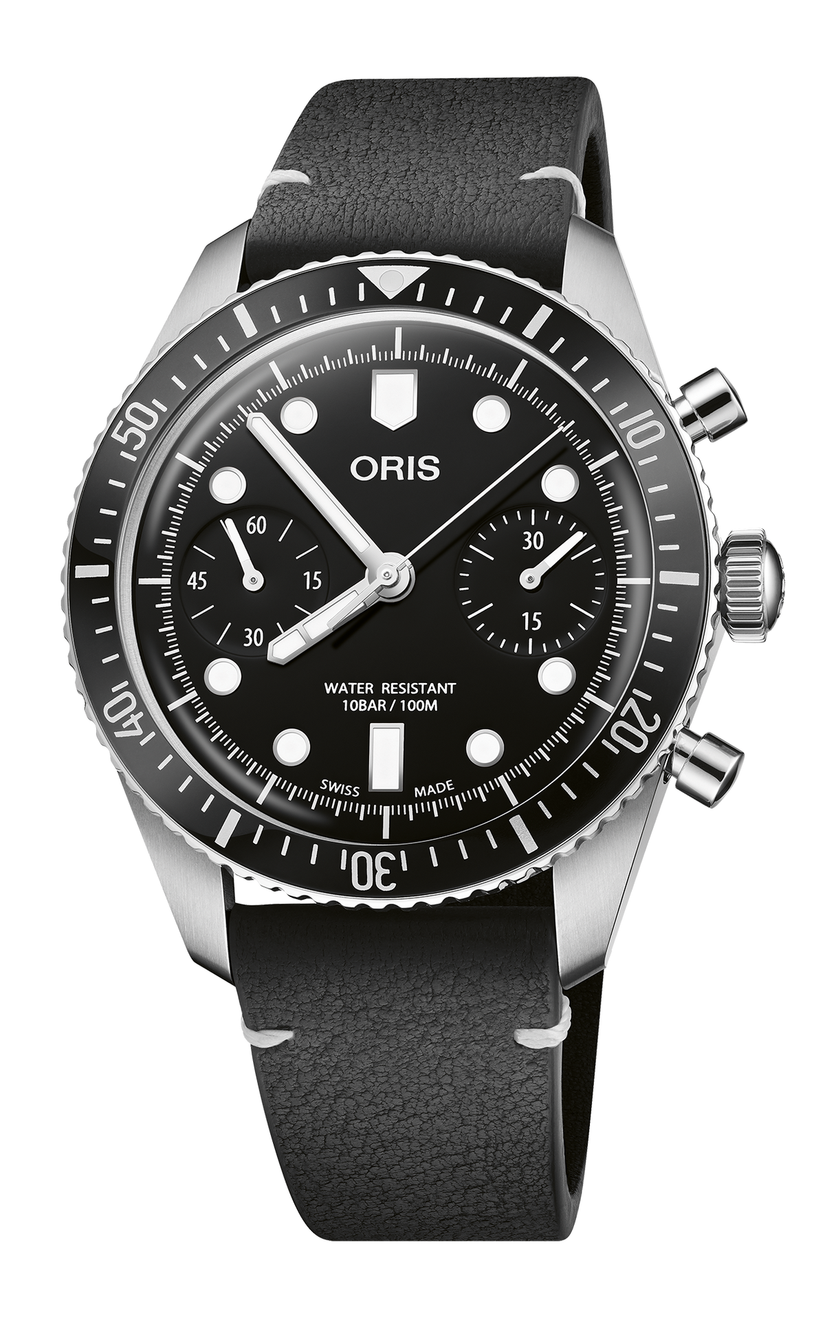 Oris Divers Sixty-Five Chronograph 40.00 mm - 01 771 7791 4054-07 6 20 01