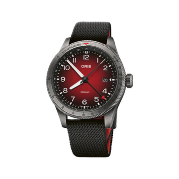Oris ProPilot GMT 41.50 mm - 01 798 7773 4268-07 3 20 14GLC