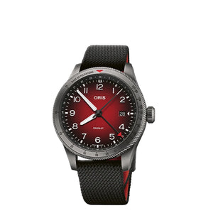 Oris ProPilot GMT 41.50 mm - 01 798 7773 4268-07 3 20 14GLC