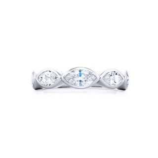 JB Star Platinum Diamond Ring - 3648/001 thumbnail
