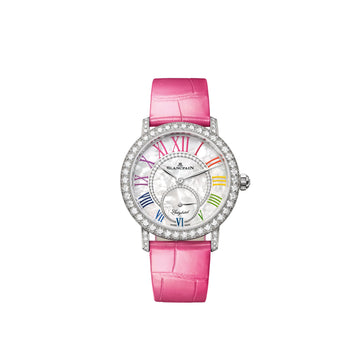 Blancpain Ladybird Colors - 3661A-1954-95A