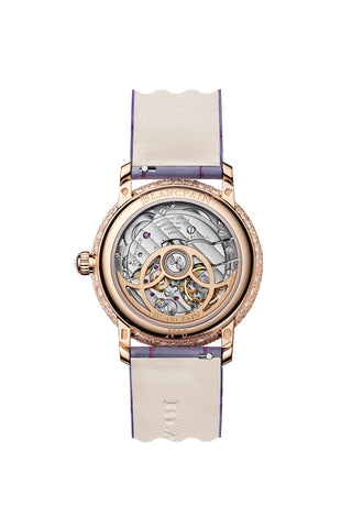 Blancpain Ladybird Colors Diamond Bloom - 3662A-9696-99A thumbnail