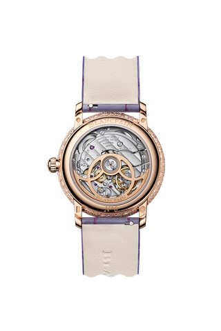 Blancpain Ladybird Colors Diamond Bloom - 3662A-9696-99A thumbnail