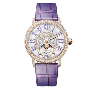 Blancpain Ladybird Colors Diamond Bloom - 3662A-9696-99A