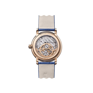 Blancpain Ladybird Colors Phases de Lune - 3662-2954-55B thumbnail